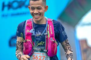 BIB: 5627
                            <button type="button" onclick="openModal(24884168)" class="btn btn-primary btn-sm float-right btn-popup" data-toggle="modal" data-target=".modal-high-quality">
                        <i class="fas fa-shopping-cart"></i> Add to Cart
                    </button>
                                            <button type="button" onclick="isThisMe(24884168, true)" class="btn btn-success btn-sm float-right btn-popup btn-isme hidden" data-toggle="tooltip" data-placement="bottom" title="นี่คือรูปของคุณใช่ไหม คลิกที่นี่เพื่อเอาเข้าอัลบั้ม">
                        <i class="fas fa-plus"></i> Add to album
                    </button>
                    <button type="button" onclick="isThisMe(24884168, false)" class="btn btn-warning btn-sm float-right btn-popup btn-isnotme hidden">
                        <i class="fas fa-ban"></i> Remove from album
                    </button>